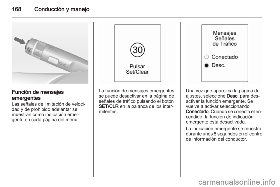 OPEL INSIGNIA 2012  Manual de Instrucciones (in Spanish) 