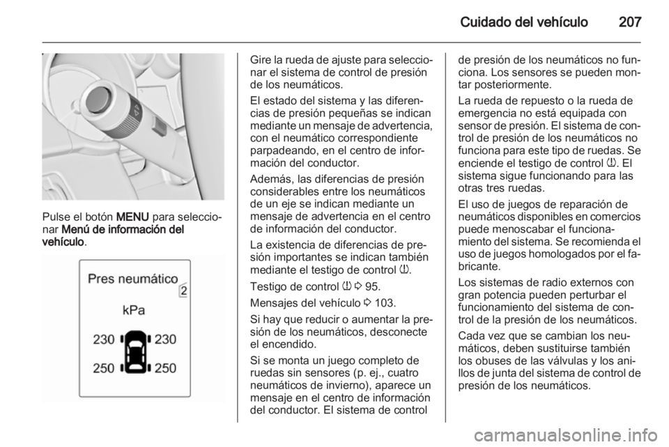 OPEL INSIGNIA 2012  Manual de Instrucciones (in Spanish) 