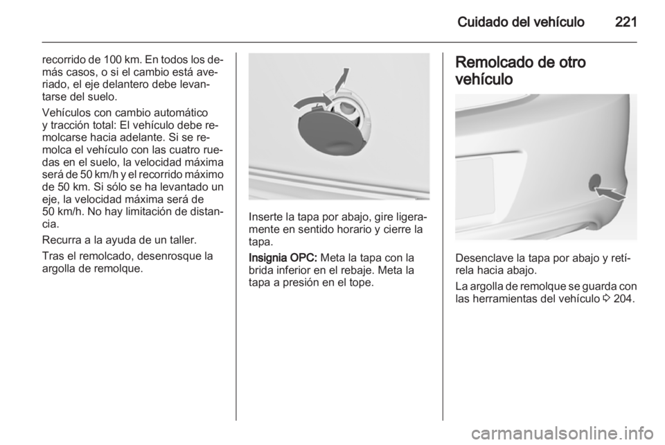 OPEL INSIGNIA 2012  Manual de Instrucciones (in Spanish) 