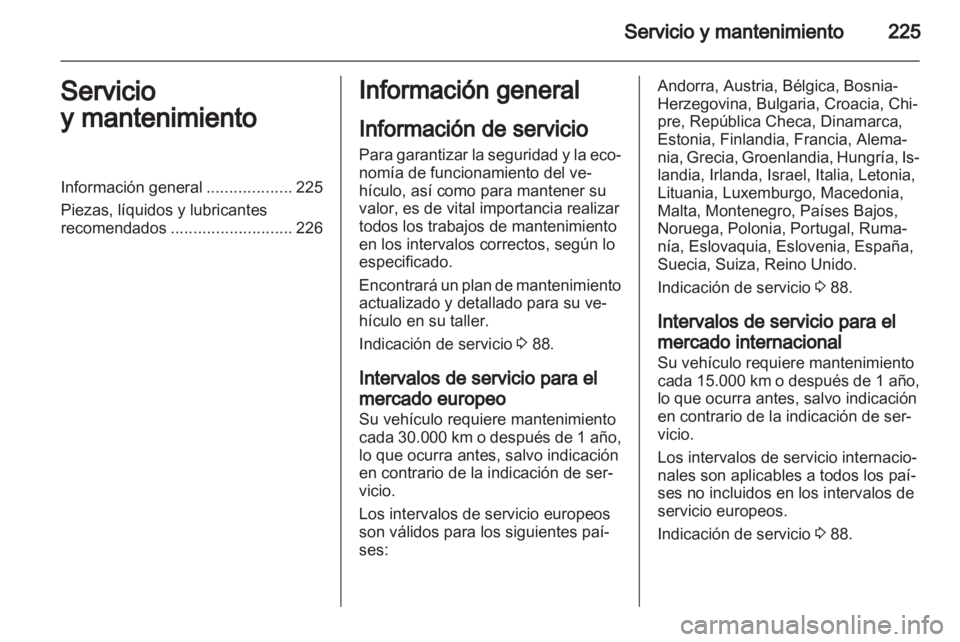 OPEL INSIGNIA 2012  Manual de Instrucciones (in Spanish) 