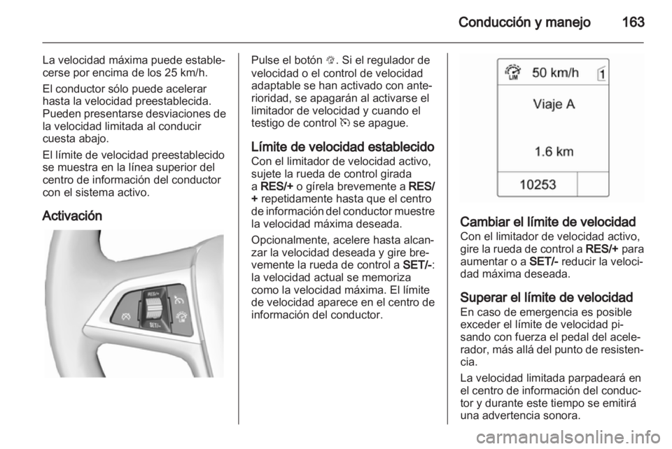 OPEL INSIGNIA 2012.5  Manual de Instrucciones (in Spanish) 
