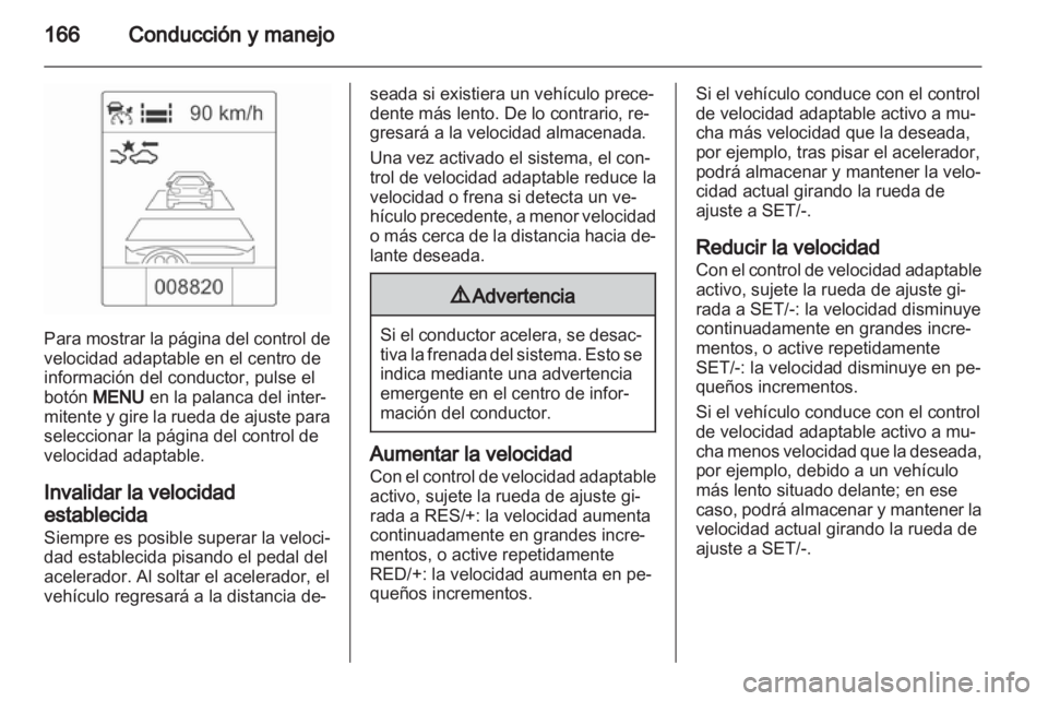 OPEL INSIGNIA 2012.5  Manual de Instrucciones (in Spanish) 