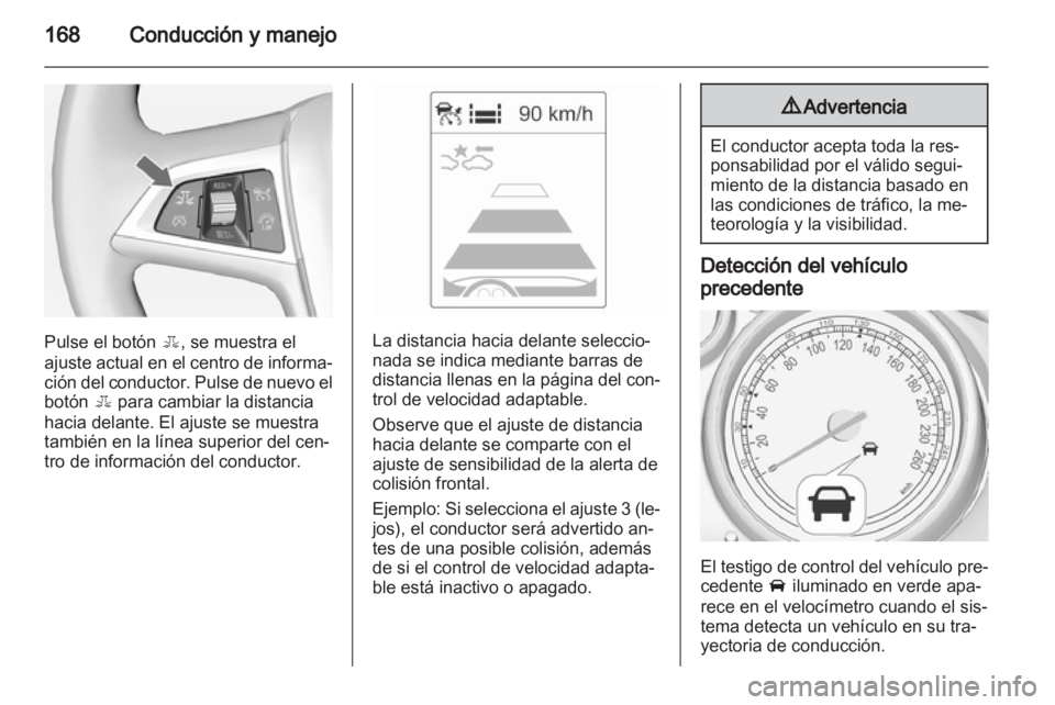 OPEL INSIGNIA 2012.5  Manual de Instrucciones (in Spanish) 
