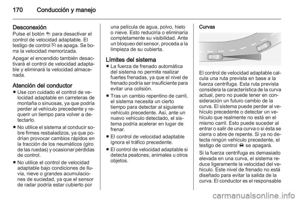 OPEL INSIGNIA 2012.5  Manual de Instrucciones (in Spanish) 