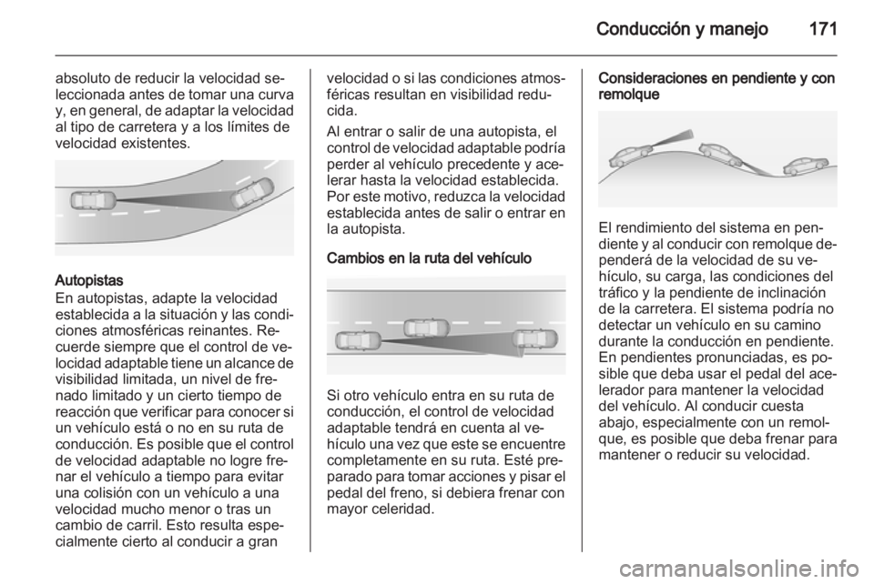 OPEL INSIGNIA 2012.5  Manual de Instrucciones (in Spanish) 