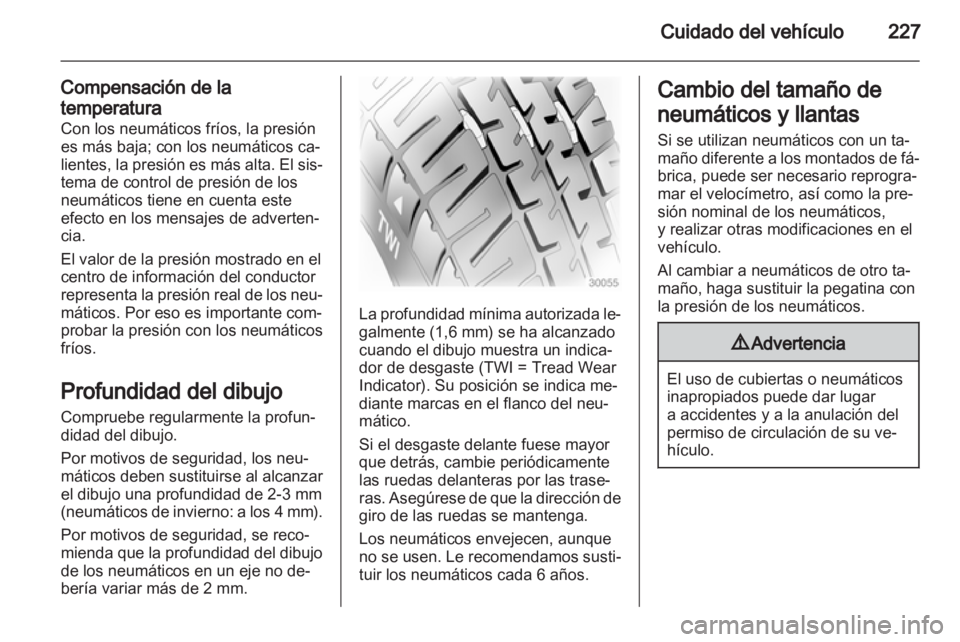 OPEL INSIGNIA 2012.5  Manual de Instrucciones (in Spanish) 
