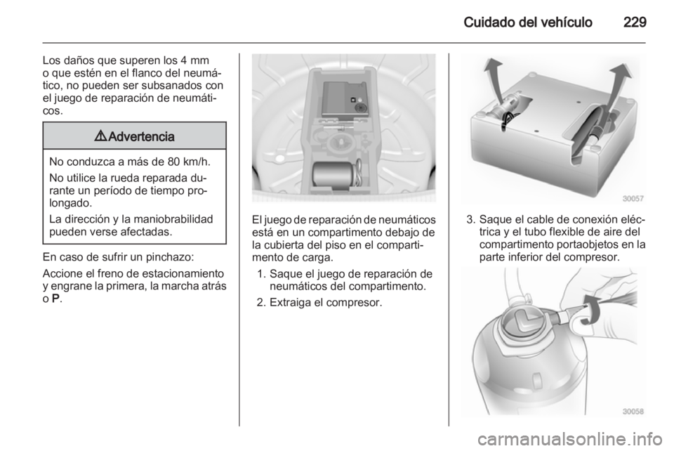 OPEL INSIGNIA 2012.5  Manual de Instrucciones (in Spanish) 