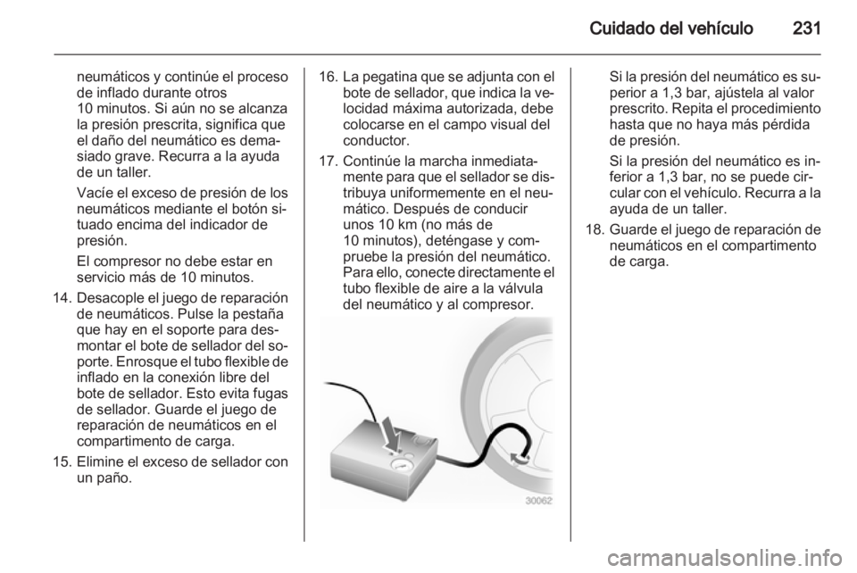 OPEL INSIGNIA 2012.5  Manual de Instrucciones (in Spanish) 