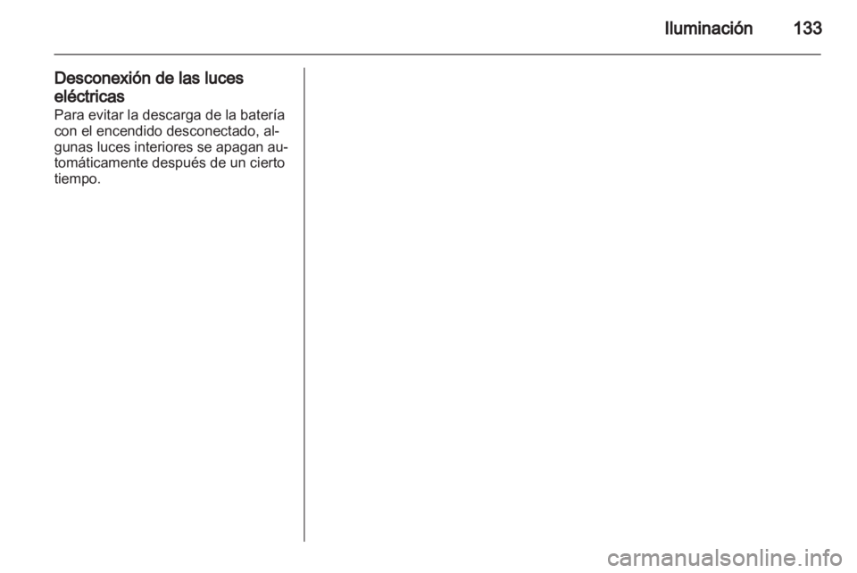 OPEL INSIGNIA 2013  Manual de Instrucciones (in Spanish) 