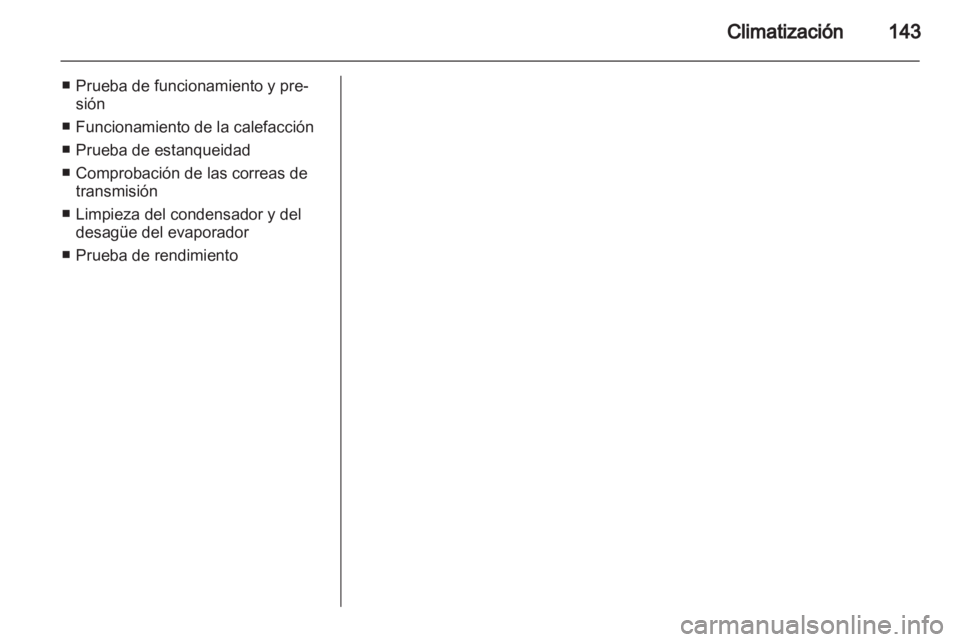 OPEL INSIGNIA 2013  Manual de Instrucciones (in Spanish) 