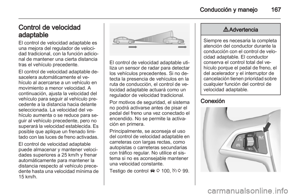 OPEL INSIGNIA 2013  Manual de Instrucciones (in Spanish) 