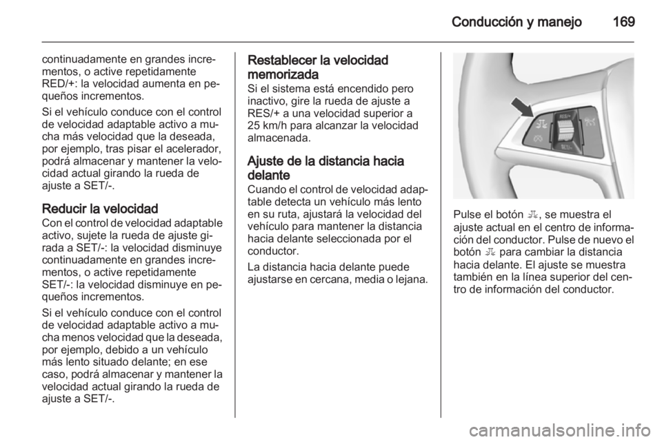OPEL INSIGNIA 2013  Manual de Instrucciones (in Spanish) 