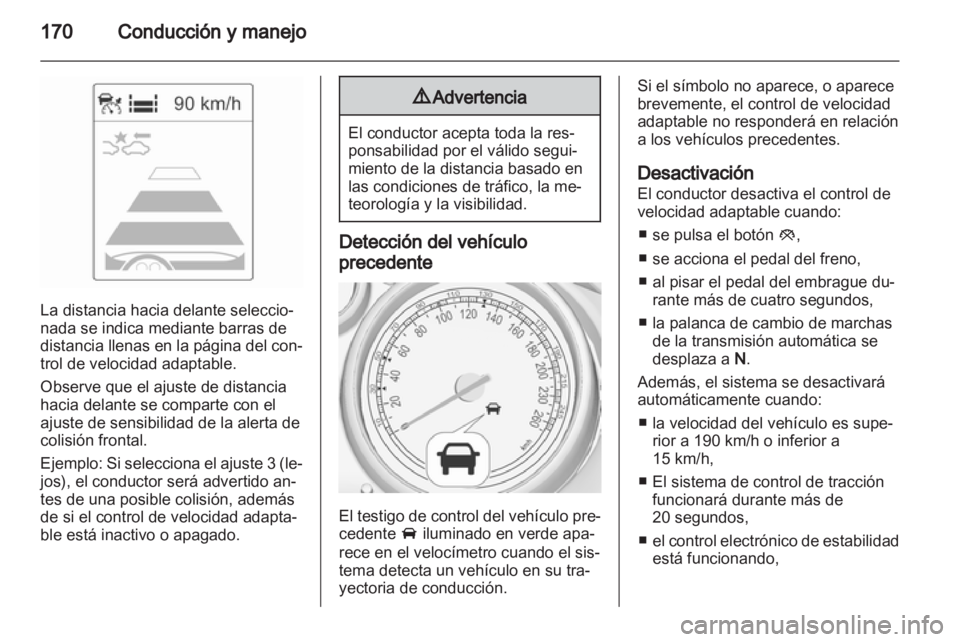 OPEL INSIGNIA 2013  Manual de Instrucciones (in Spanish) 