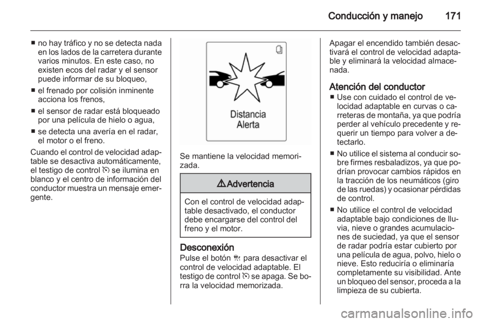 OPEL INSIGNIA 2013  Manual de Instrucciones (in Spanish) 