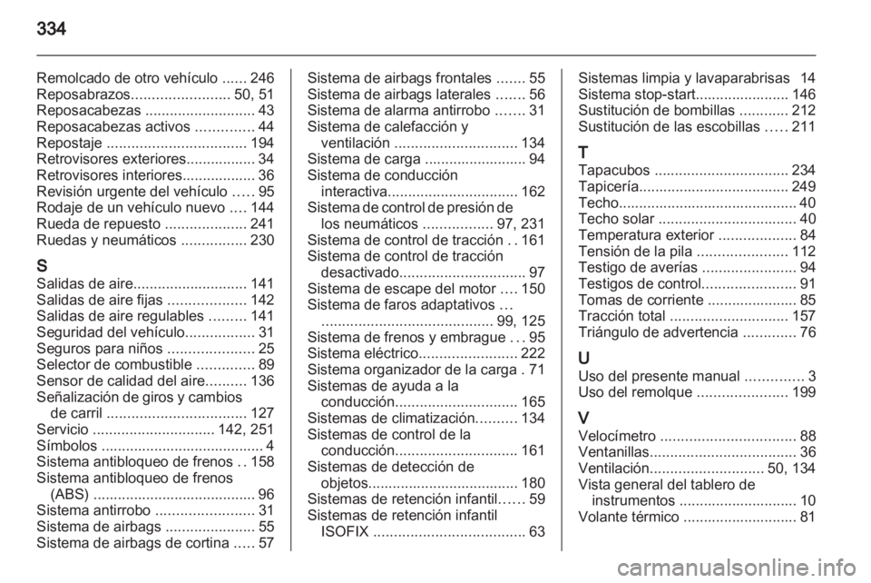 OPEL INSIGNIA 2013  Manual de Instrucciones (in Spanish) 