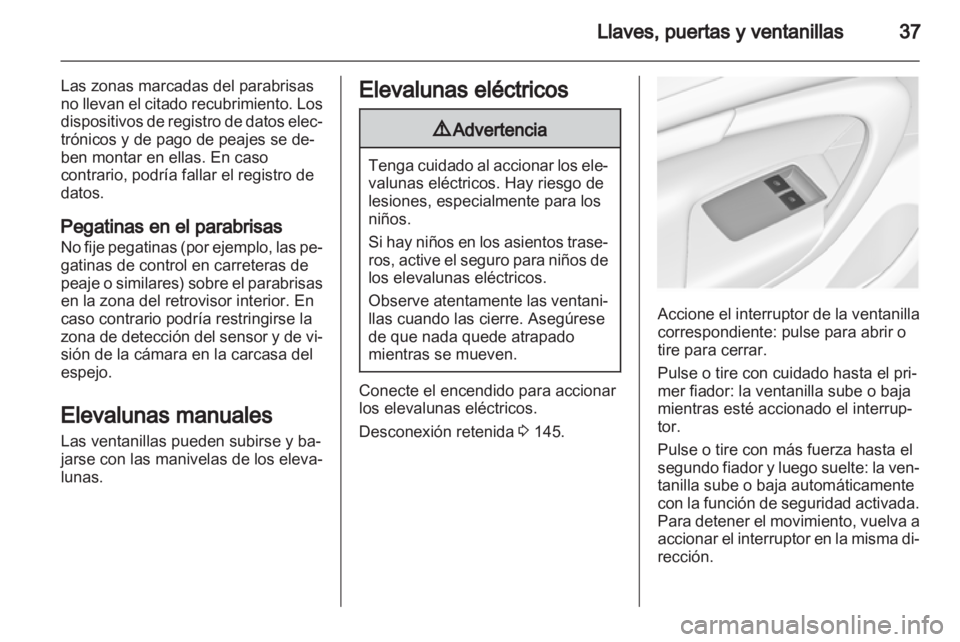 OPEL INSIGNIA 2013  Manual de Instrucciones (in Spanish) 