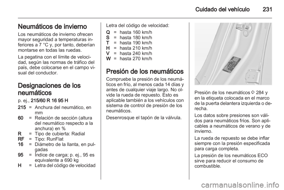 OPEL INSIGNIA 2013.5  Manual de Instrucciones (in Spanish) 