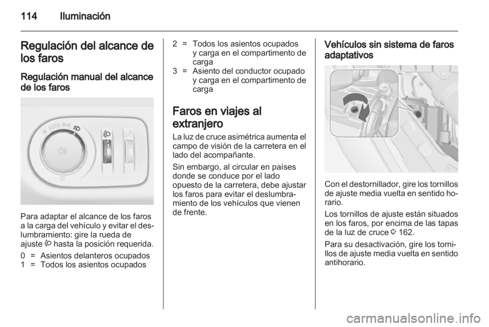 OPEL MERIVA 2011  Manual de Instrucciones (in Spanish) 