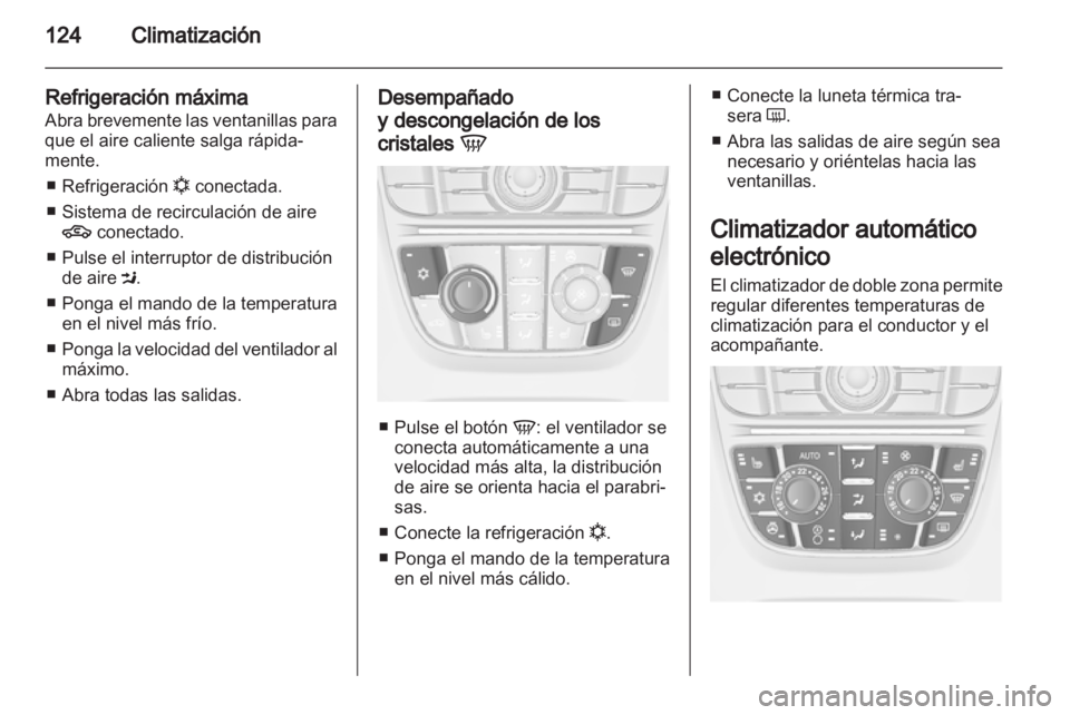 OPEL MERIVA 2011  Manual de Instrucciones (in Spanish) 