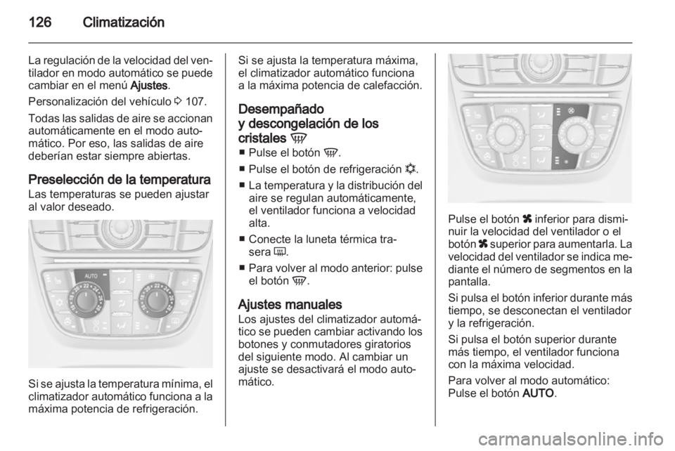 OPEL MERIVA 2011  Manual de Instrucciones (in Spanish) 