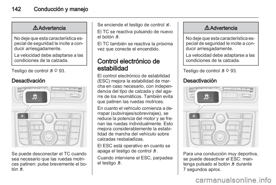 OPEL MERIVA 2011  Manual de Instrucciones (in Spanish) 