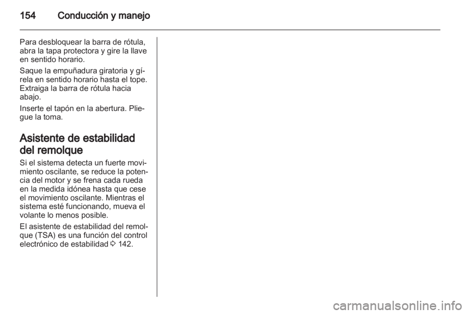 OPEL MERIVA 2011  Manual de Instrucciones (in Spanish) 