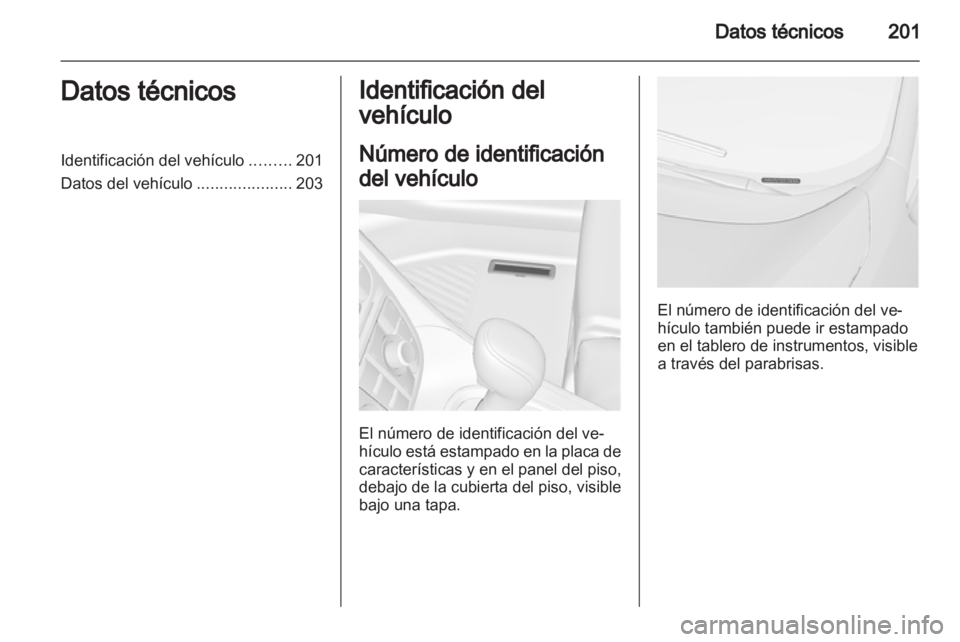 OPEL MERIVA 2011  Manual de Instrucciones (in Spanish) 