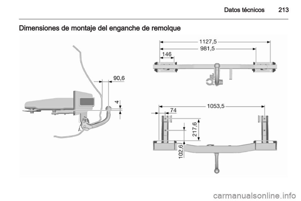 OPEL MERIVA 2011  Manual de Instrucciones (in Spanish) 