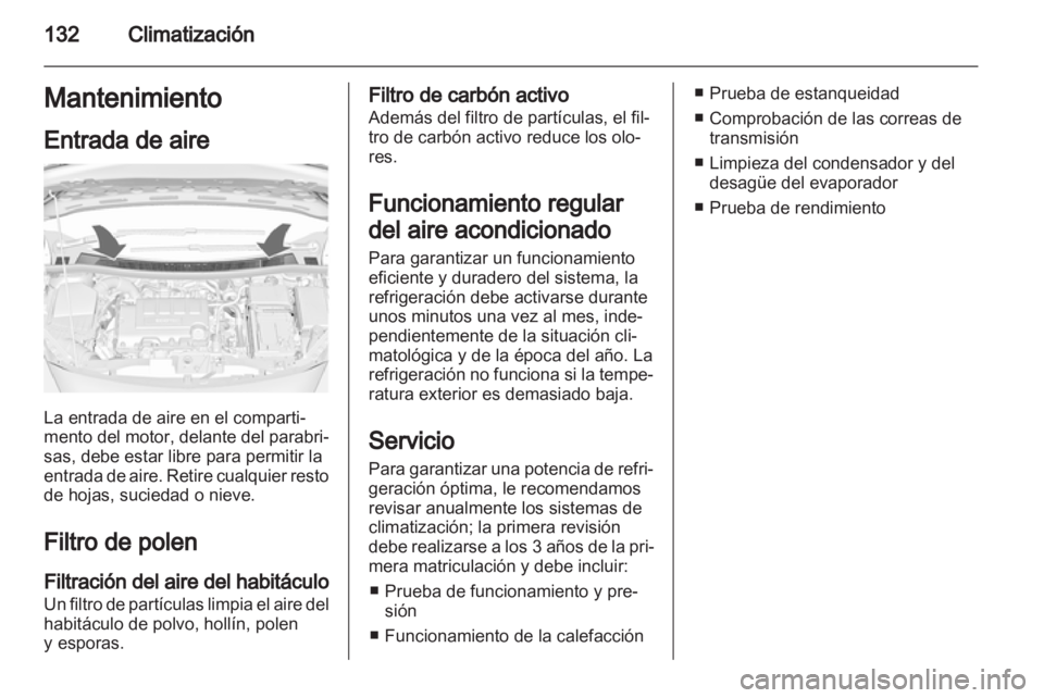 OPEL MERIVA 2011.5  Manual de Instrucciones (in Spanish) 