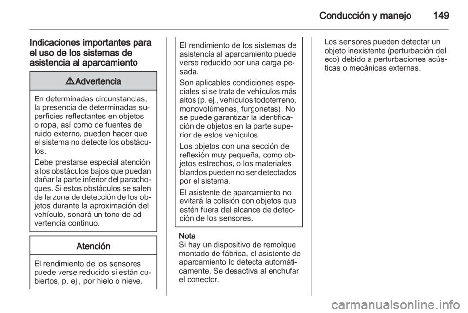 OPEL MERIVA 2011.5  Manual de Instrucciones (in Spanish) 