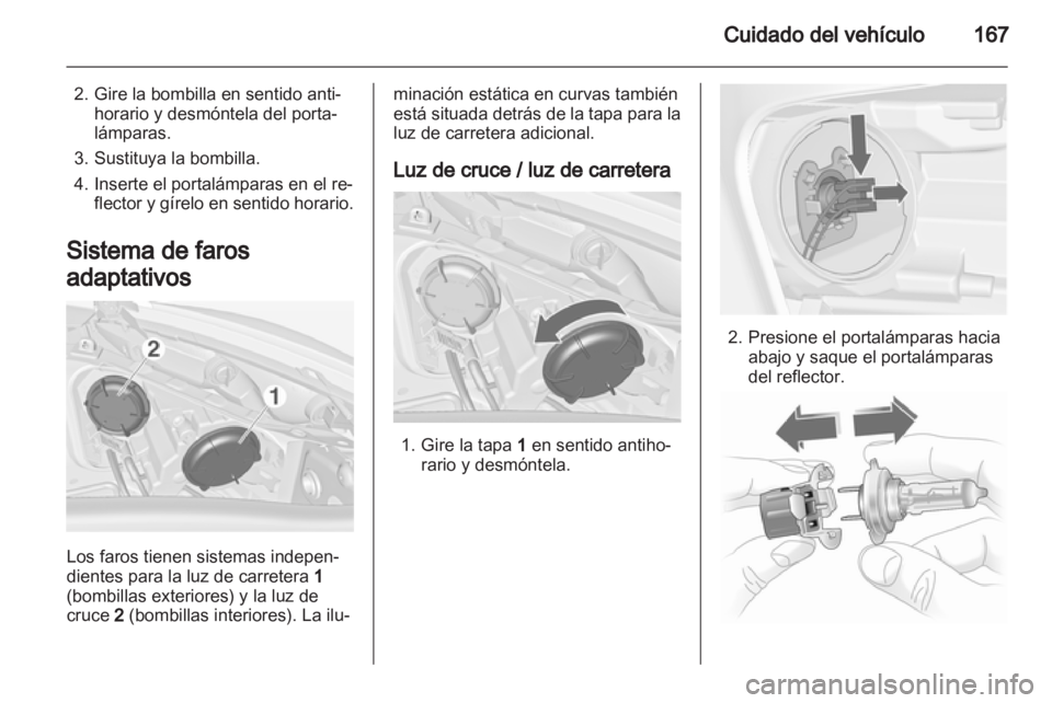 OPEL MERIVA 2011.5  Manual de Instrucciones (in Spanish) 