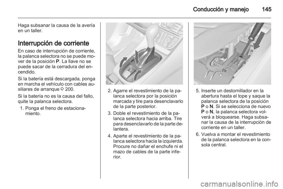 OPEL MERIVA 2012  Manual de Instrucciones (in Spanish) 