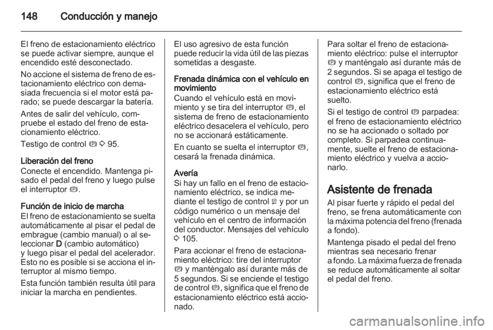 OPEL MERIVA 2012  Manual de Instrucciones (in Spanish) 