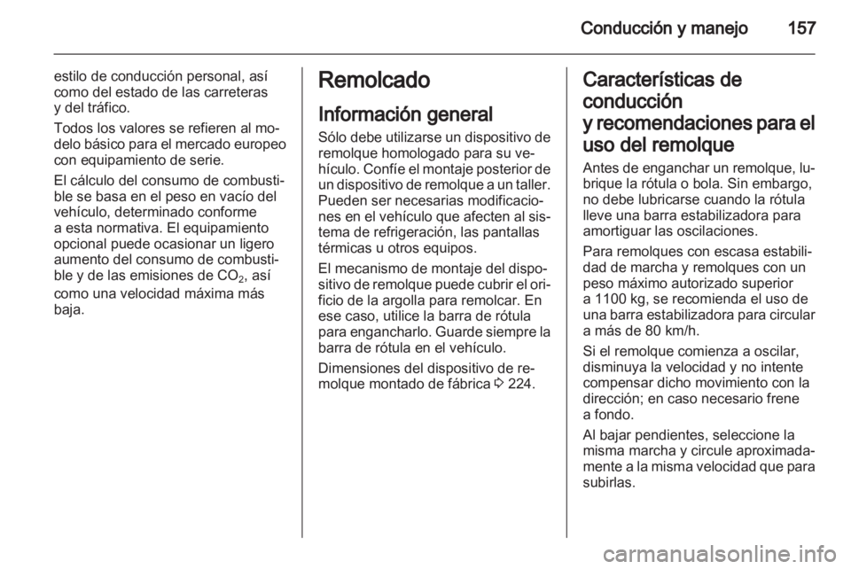 OPEL MERIVA 2012  Manual de Instrucciones (in Spanish) 