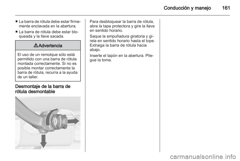 OPEL MERIVA 2012  Manual de Instrucciones (in Spanish) 