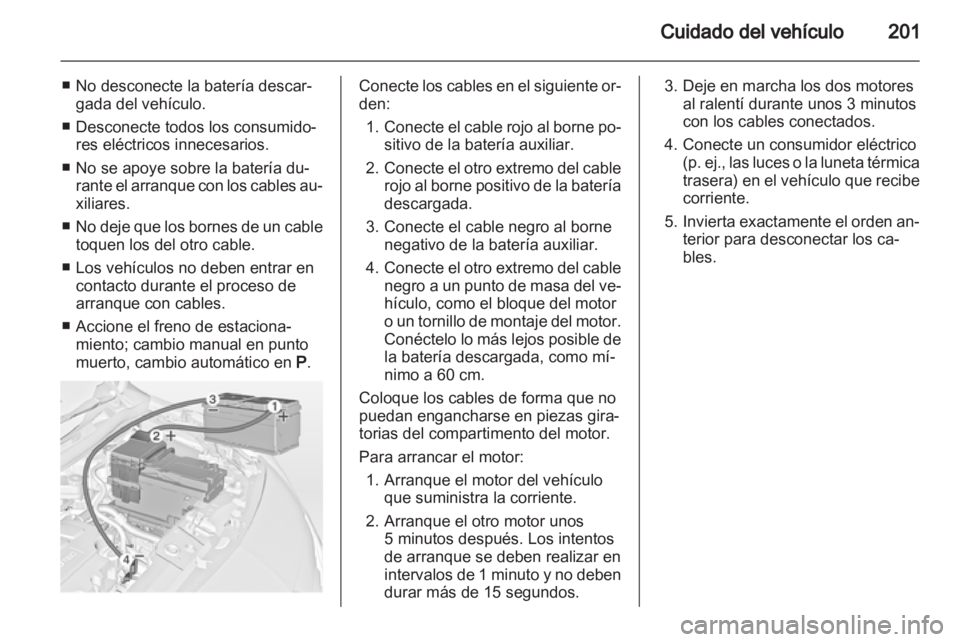 OPEL MERIVA 2012  Manual de Instrucciones (in Spanish) 
