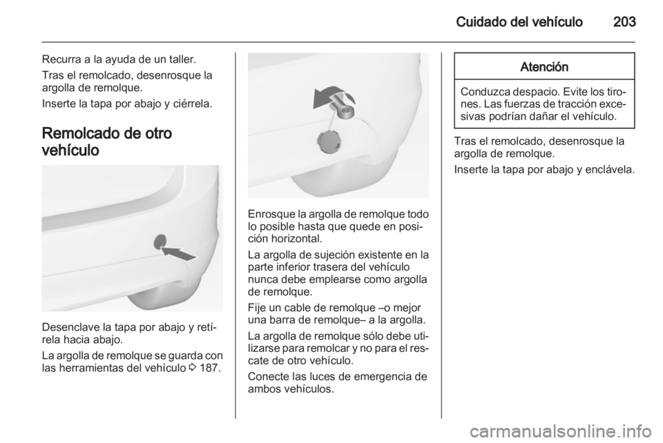 OPEL MERIVA 2012  Manual de Instrucciones (in Spanish) 