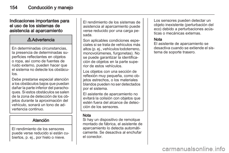 OPEL MERIVA 2012.5  Manual de Instrucciones (in Spanish) 