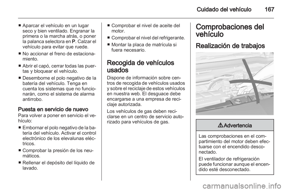 OPEL MERIVA 2012.5  Manual de Instrucciones (in Spanish) 