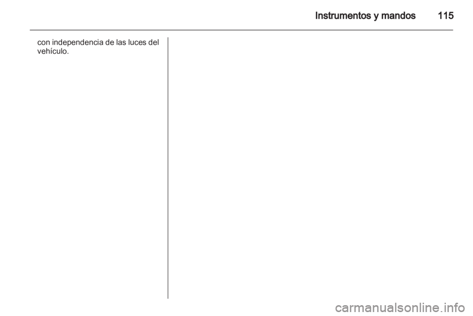 OPEL MERIVA 2013  Manual de Instrucciones (in Spanish) 