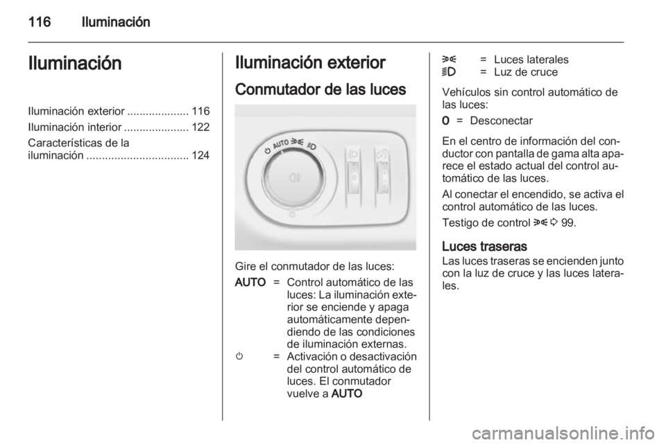 OPEL MERIVA 2013  Manual de Instrucciones (in Spanish) 