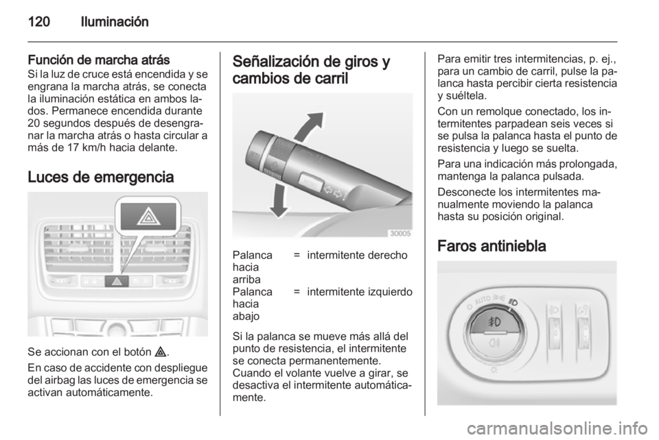 OPEL MERIVA 2013  Manual de Instrucciones (in Spanish) 