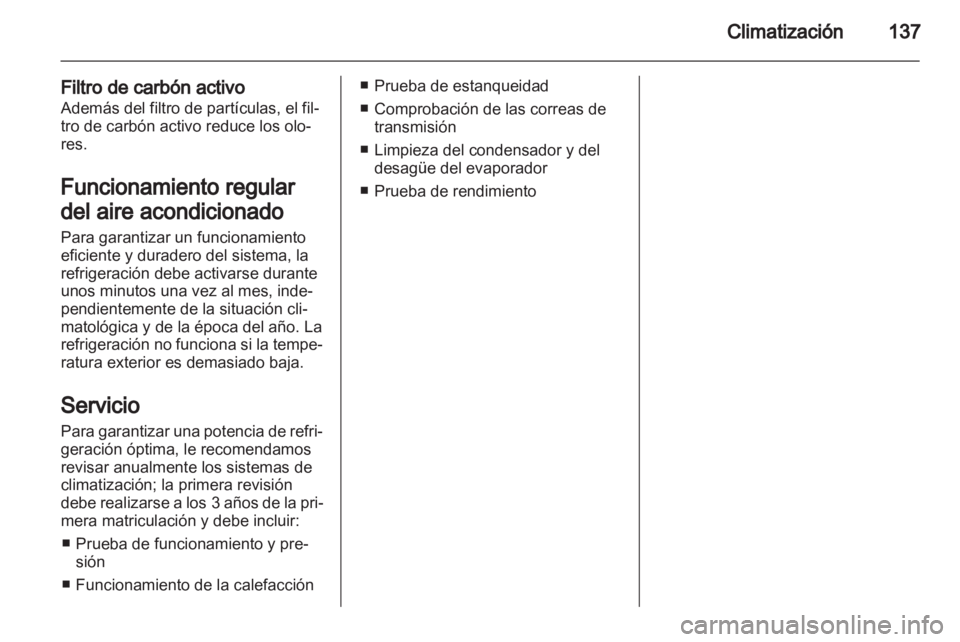 OPEL MERIVA 2013.5  Manual de Instrucciones (in Spanish) 