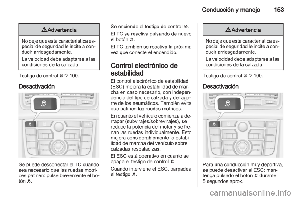 OPEL MERIVA 2013.5  Manual de Instrucciones (in Spanish) 