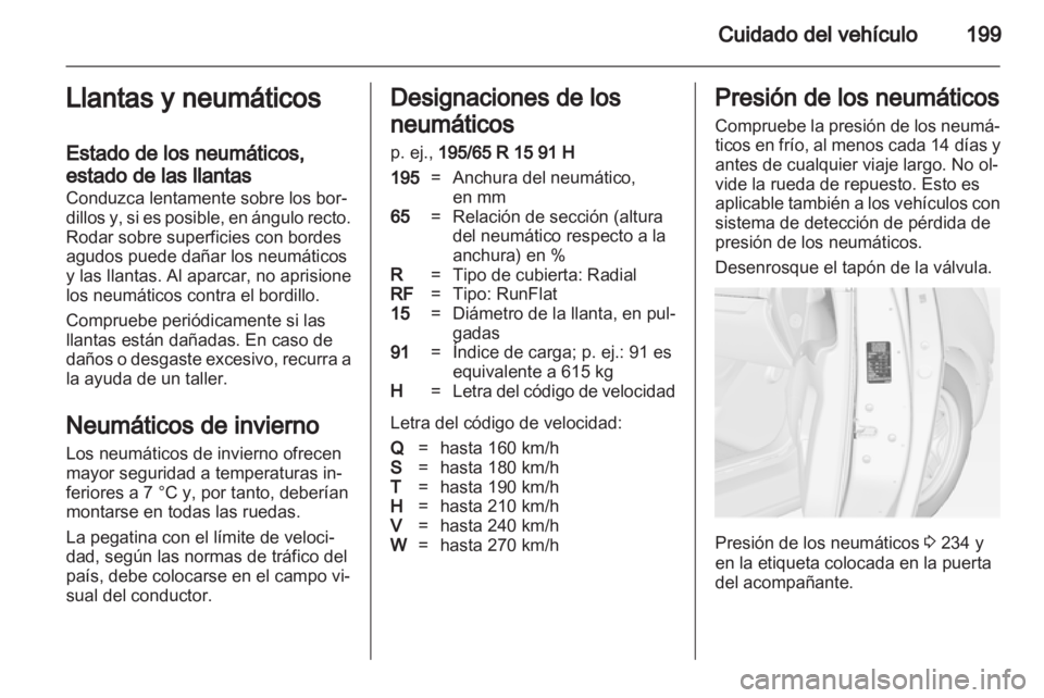 OPEL MERIVA 2013.5  Manual de Instrucciones (in Spanish) 