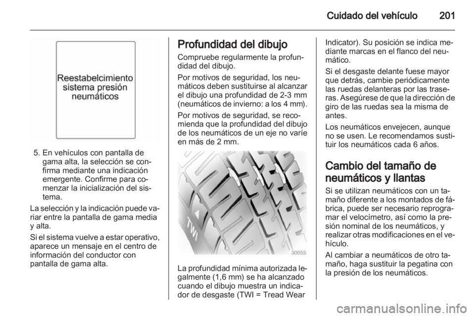 OPEL MERIVA 2013.5  Manual de Instrucciones (in Spanish) 