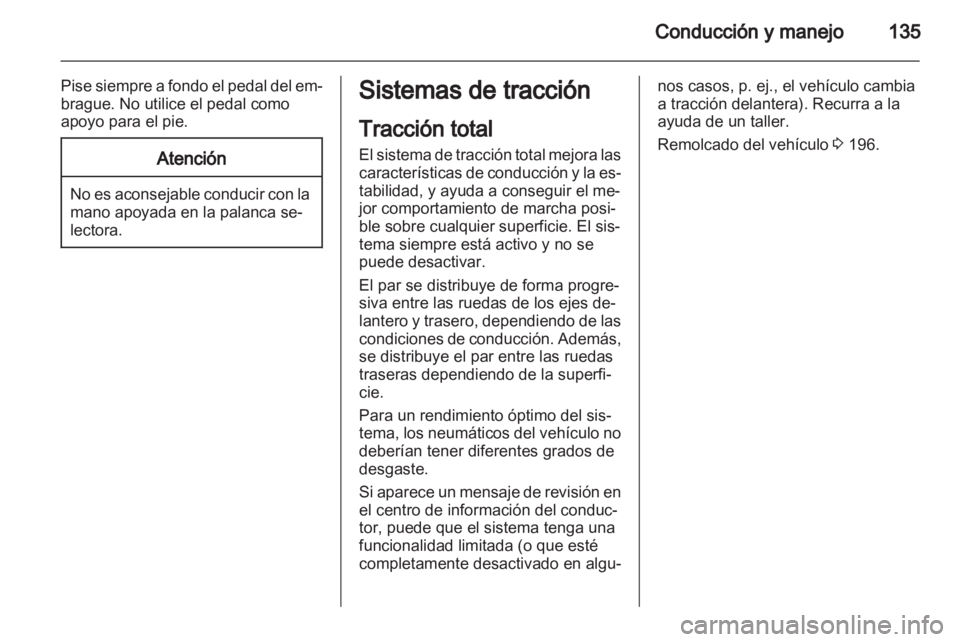 OPEL MOKKA 2013  Manual de Instrucciones (in Spanish) 