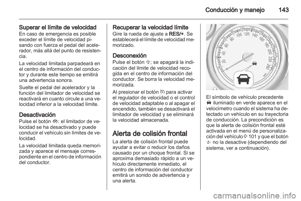 OPEL MOKKA 2013  Manual de Instrucciones (in Spanish) 