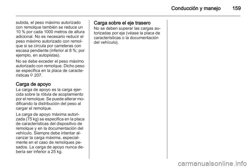 OPEL MOKKA 2013  Manual de Instrucciones (in Spanish) 