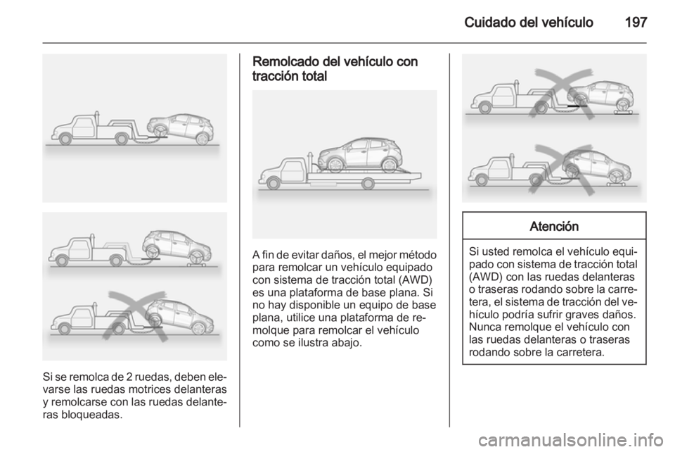 OPEL MOKKA 2013  Manual de Instrucciones (in Spanish) 